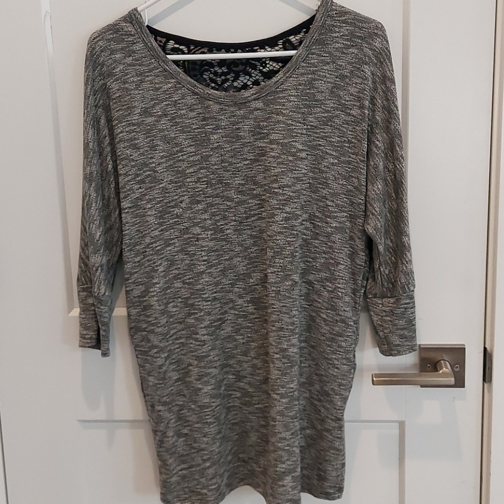 Knit Top